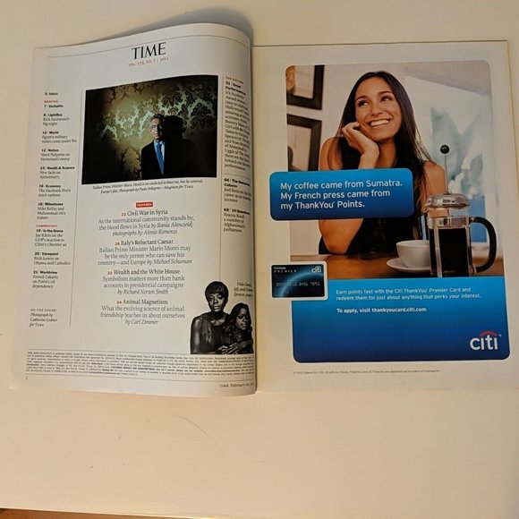 Time The Surprising Science of Animal Friendships February 20 2012 - Picture 4 of 16